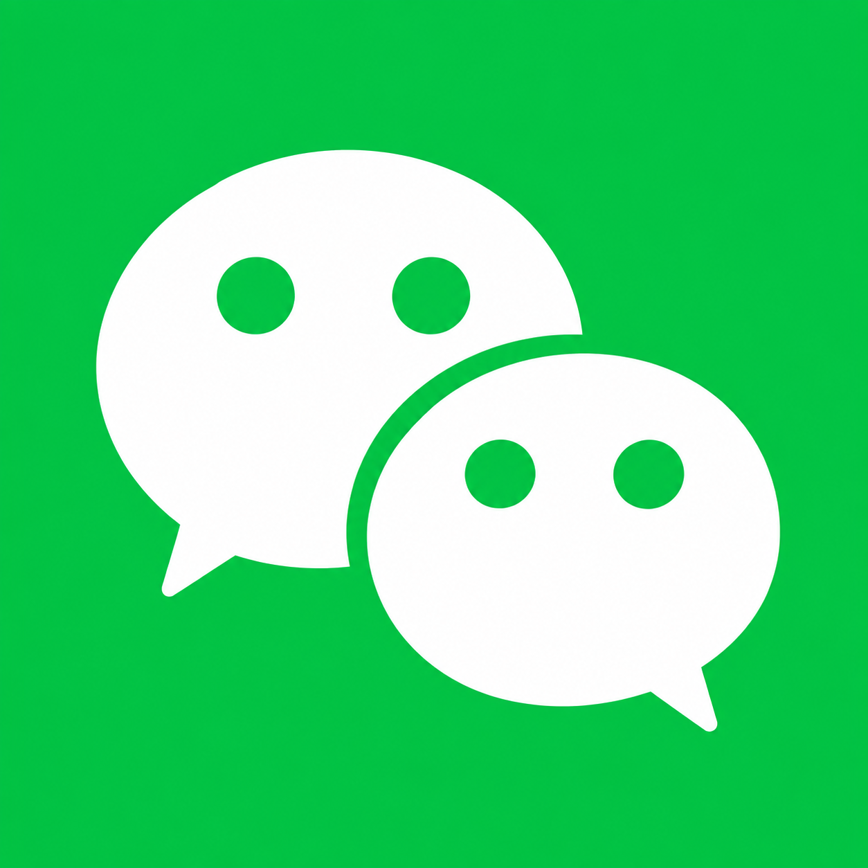 WeChat
