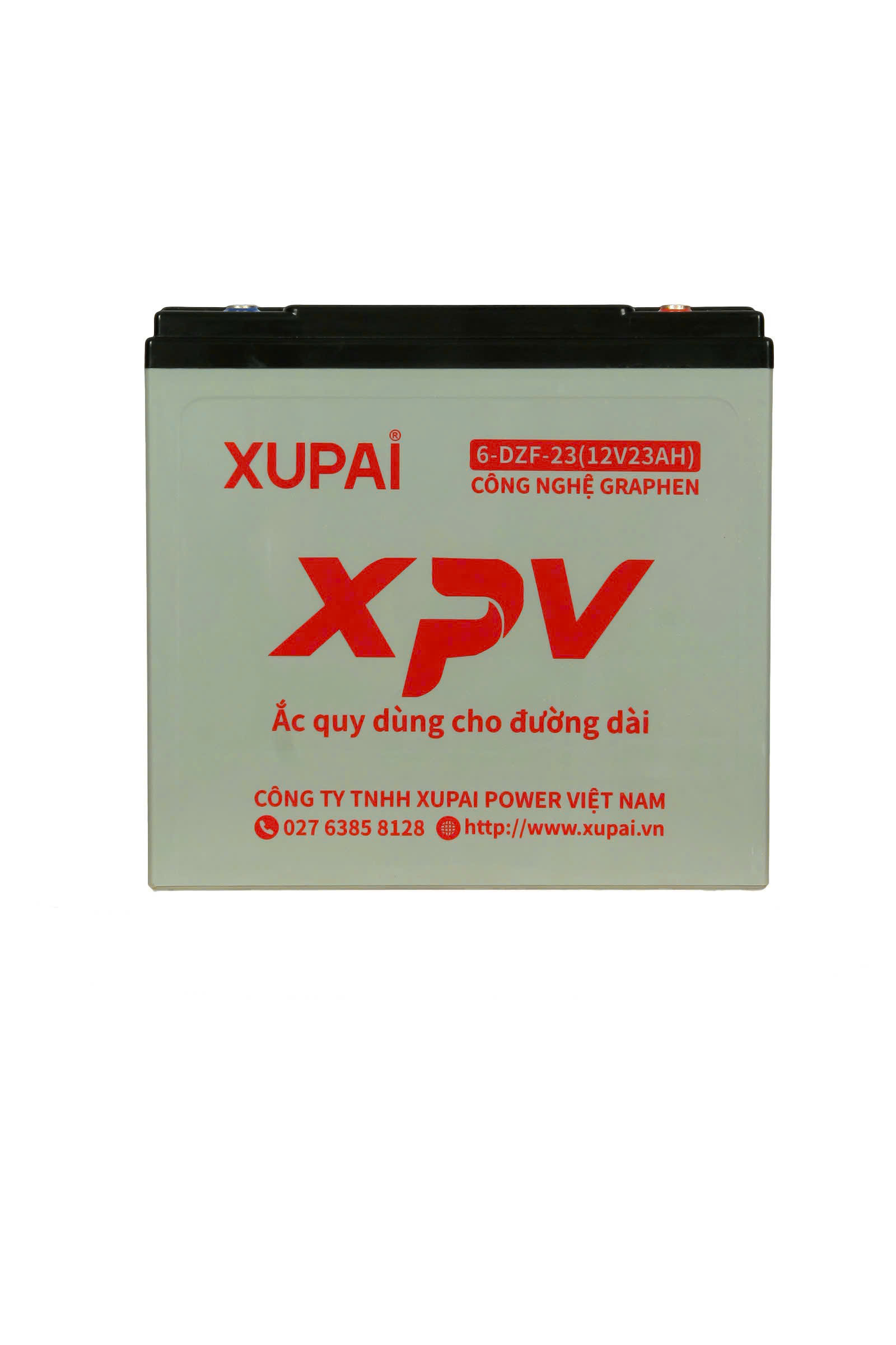XPV 6-DZF-23