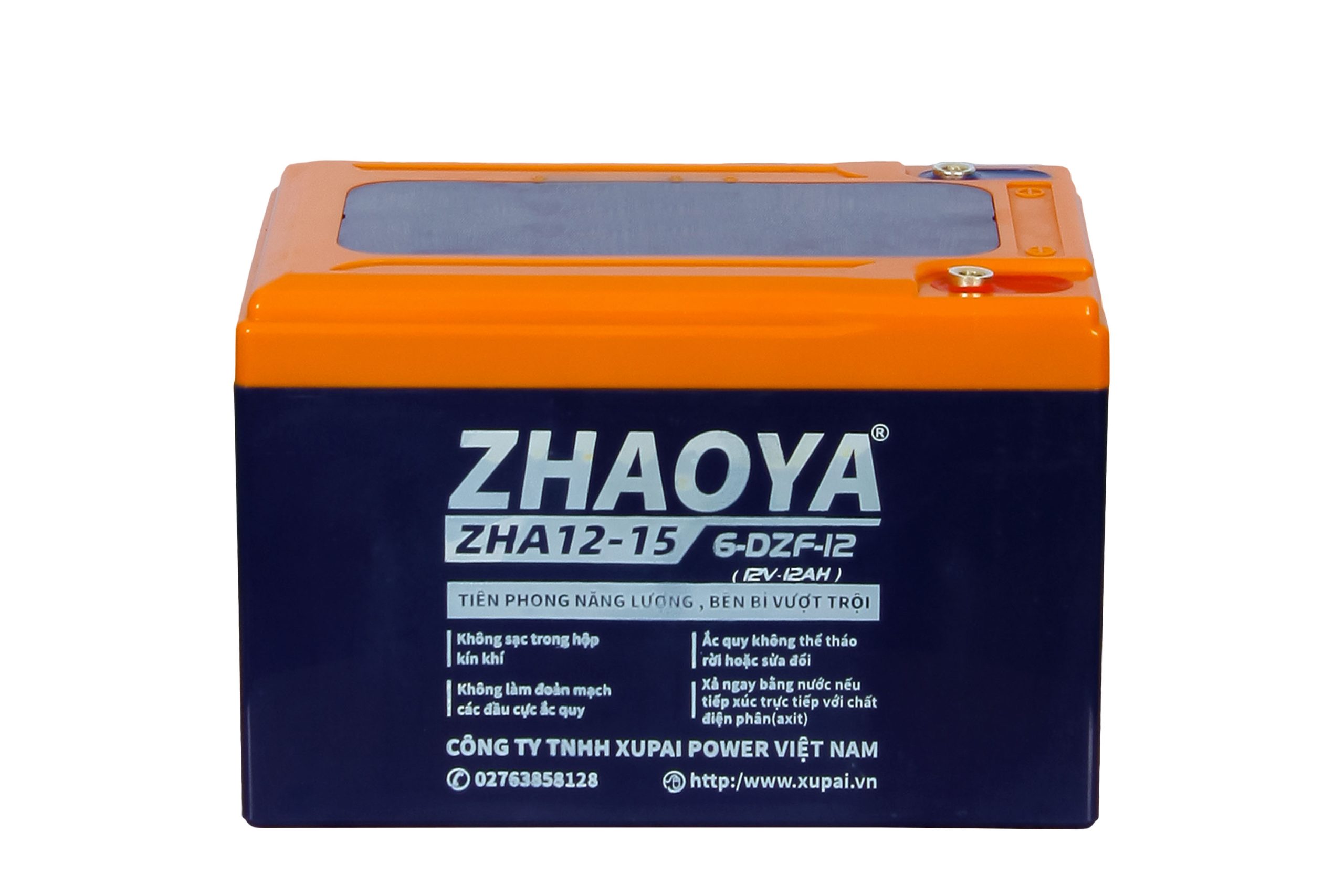 ZHAOYA-6-DZF-12