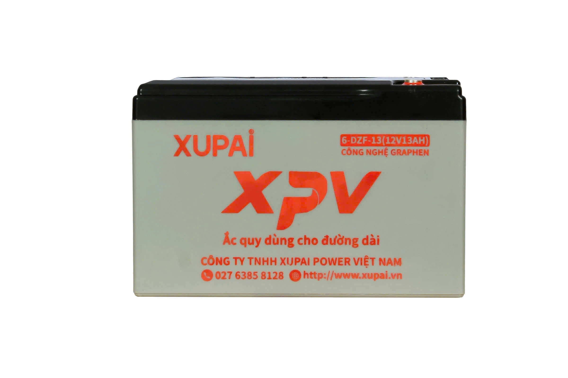 XPV 6-DZF-13