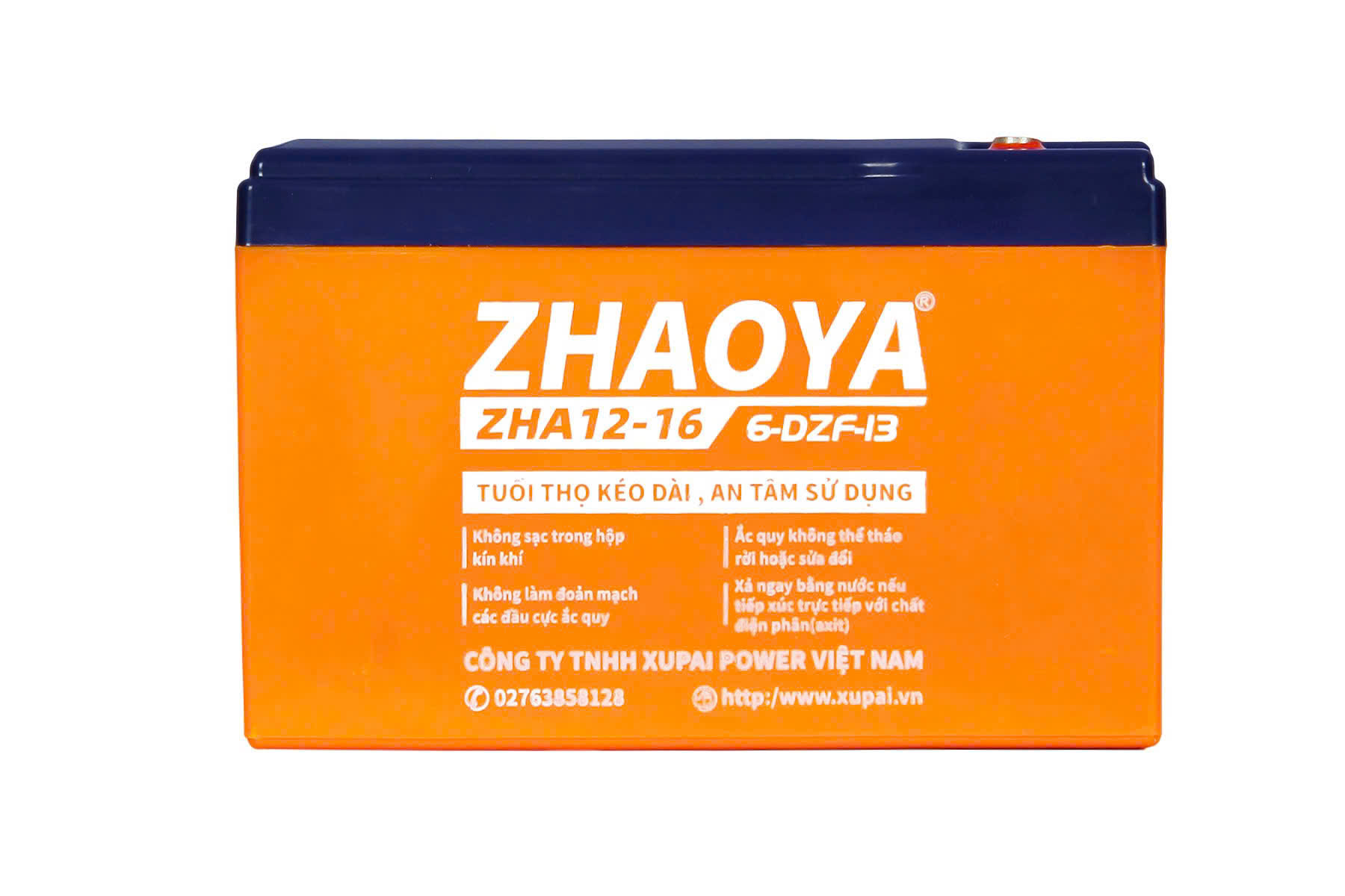 ZHAOYA 6-DZF-13