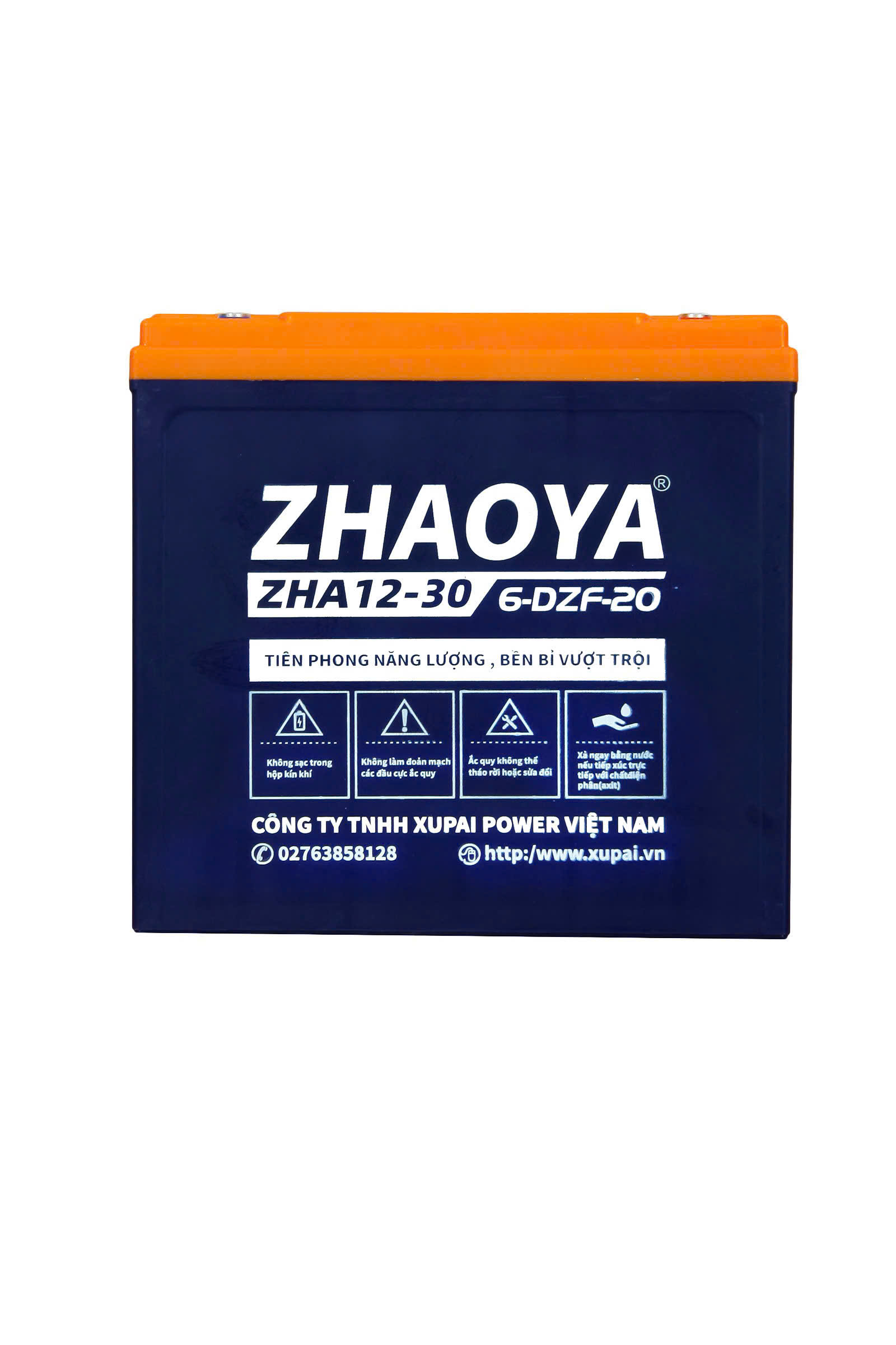 ZHAOYA 6-DZF-20
