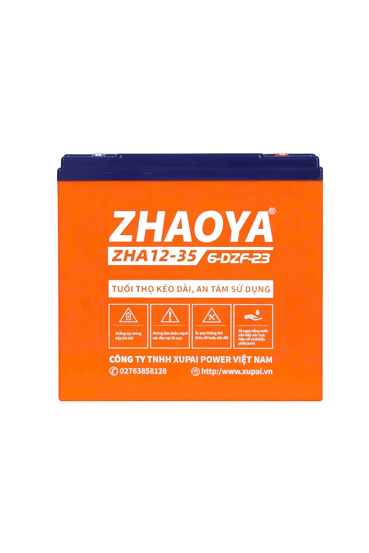 ZHAOYA 6-DZF-23