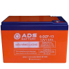 Ắc quy ADS 6-DZF-13 2 4