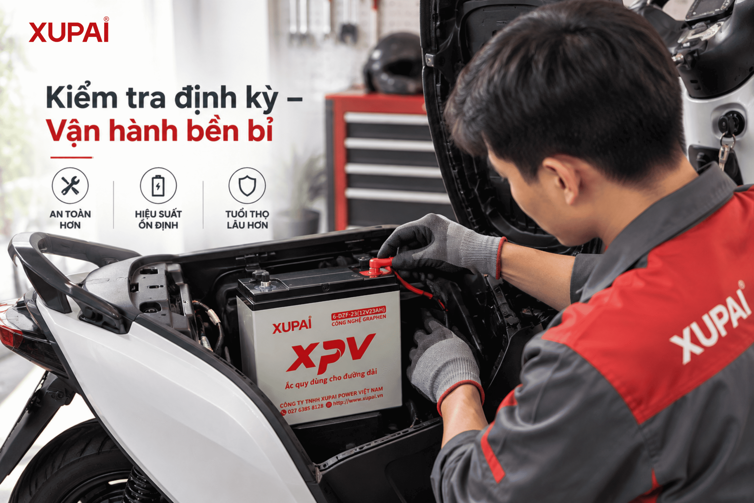 Cách Sạc Ắc Quy Đúng Cách Giúp Kéo Dài Tuổi Thọ 2 2 (1)