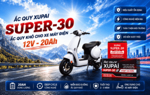 SẢN PHẨM DÀNH CHO NGƯỜI VIỆT SUPER 30