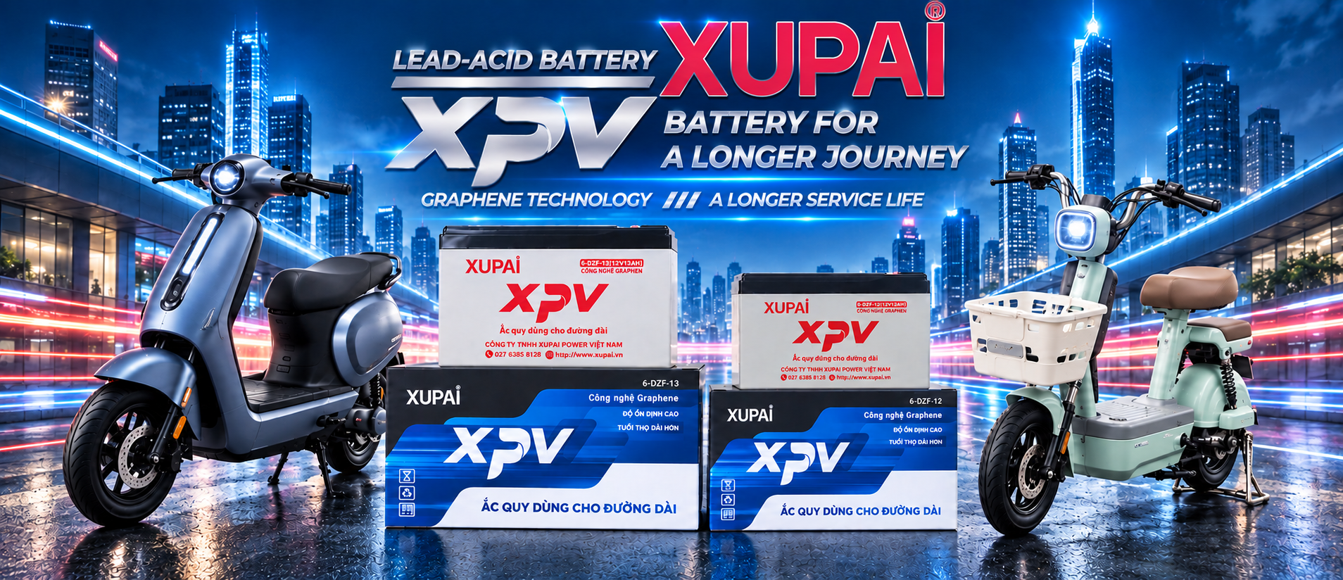 XPV