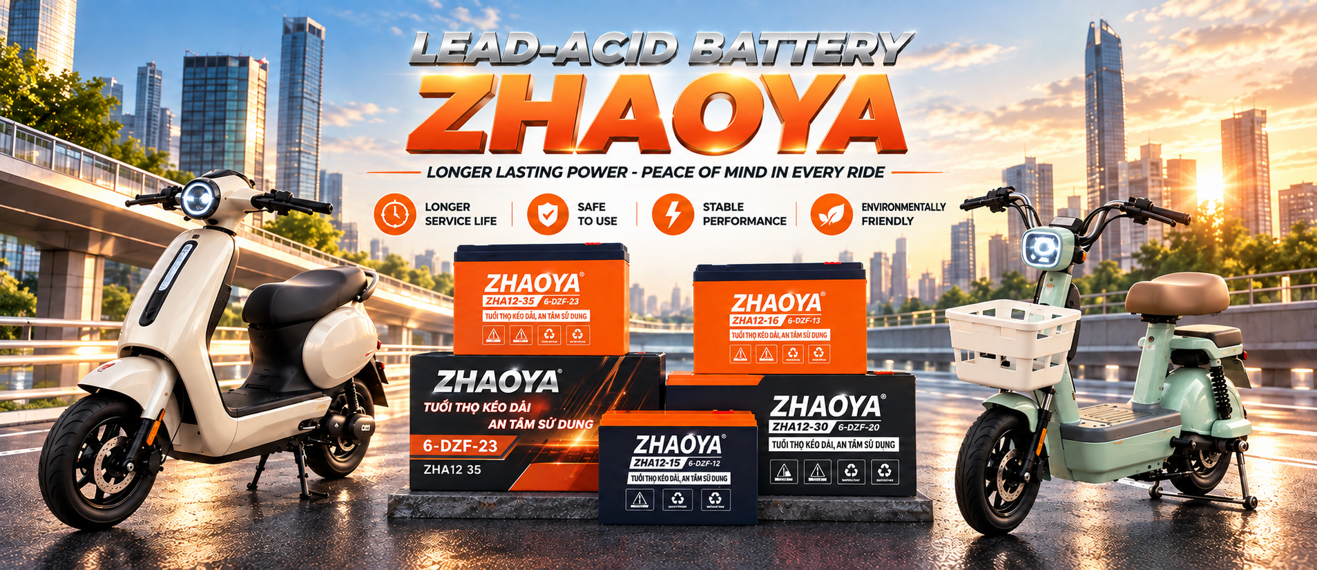 ZHAOYA